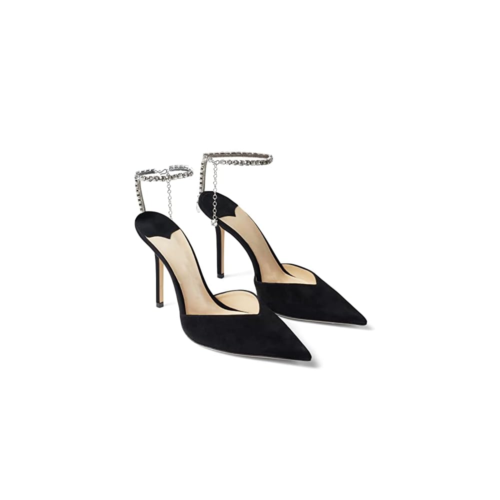 Black Suede