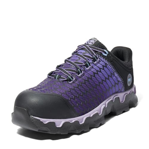Black/Purple