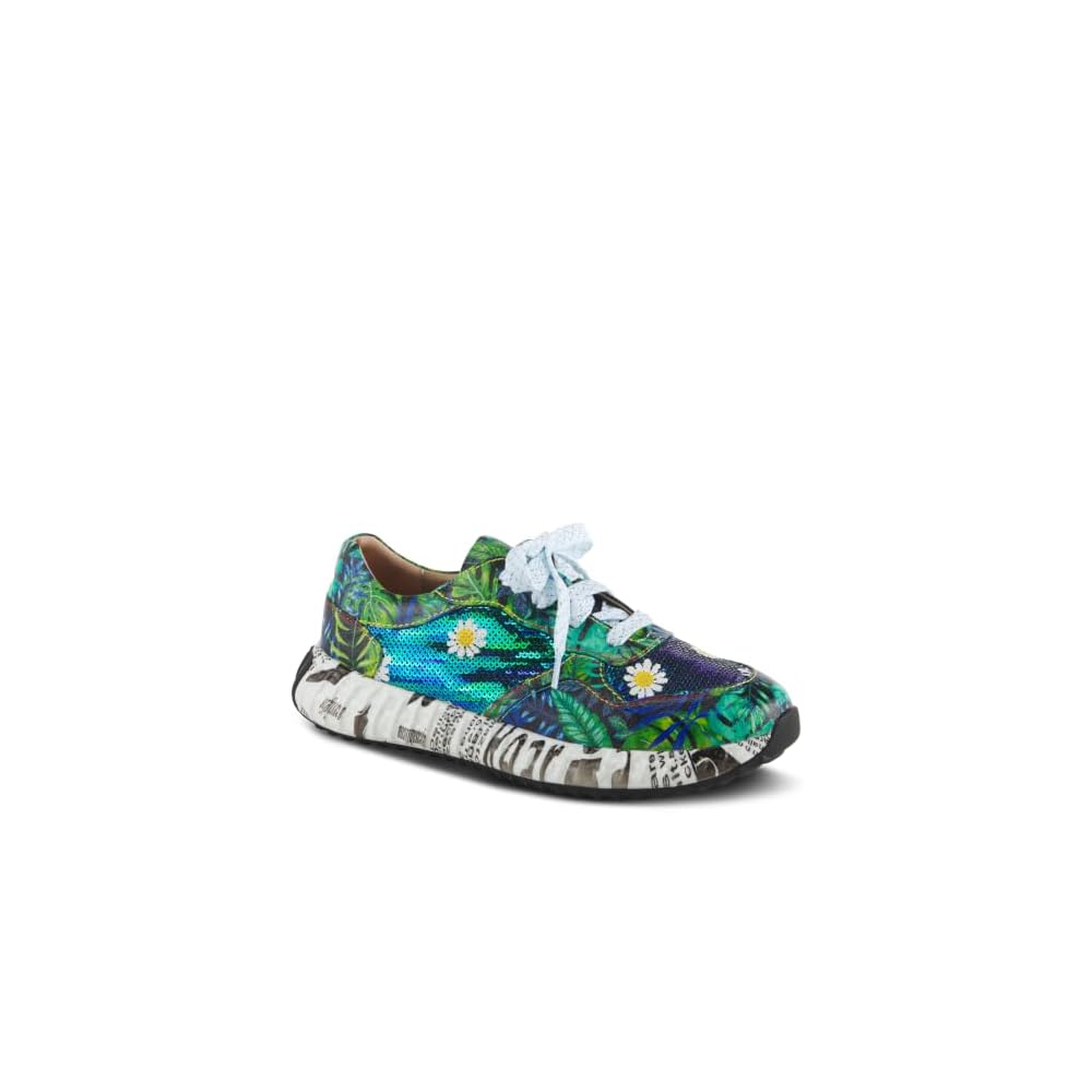 Green Multi
