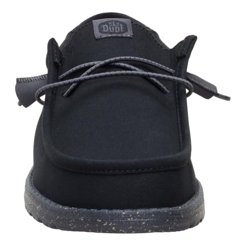 Hex Black/Black