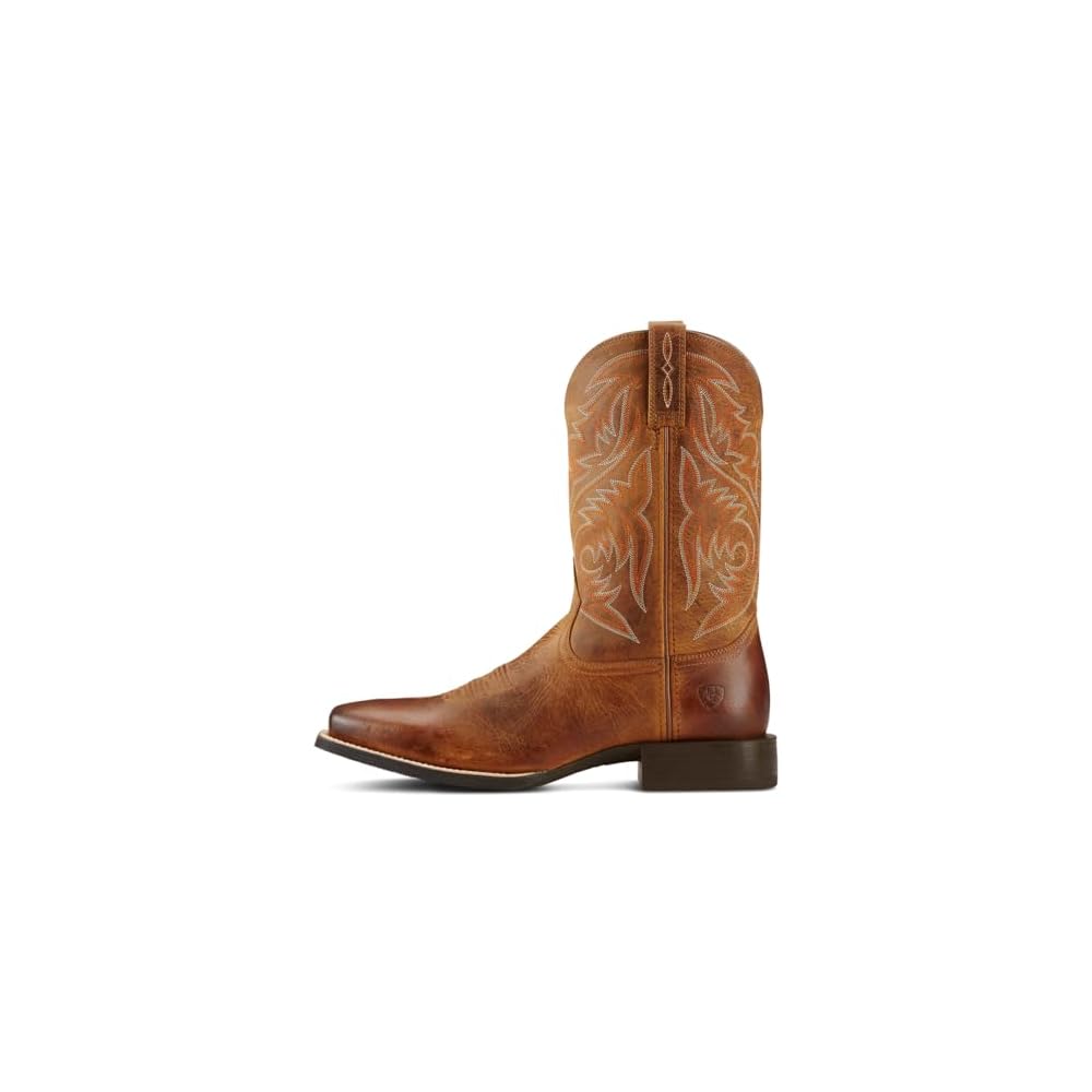 Powder Brown