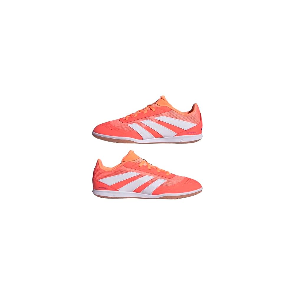 Signal Coral/White/Beam Orange