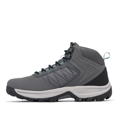 Dark Grey/Cloudburst
