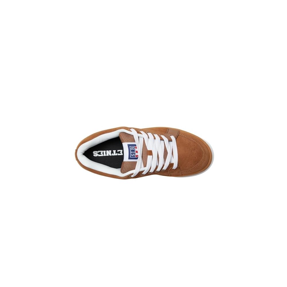 Brown/Gum