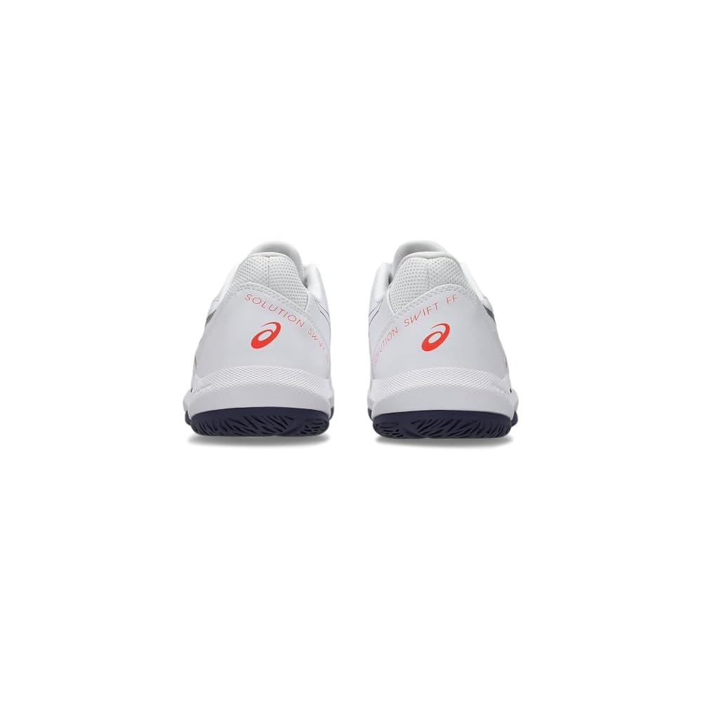 White Nova Orange