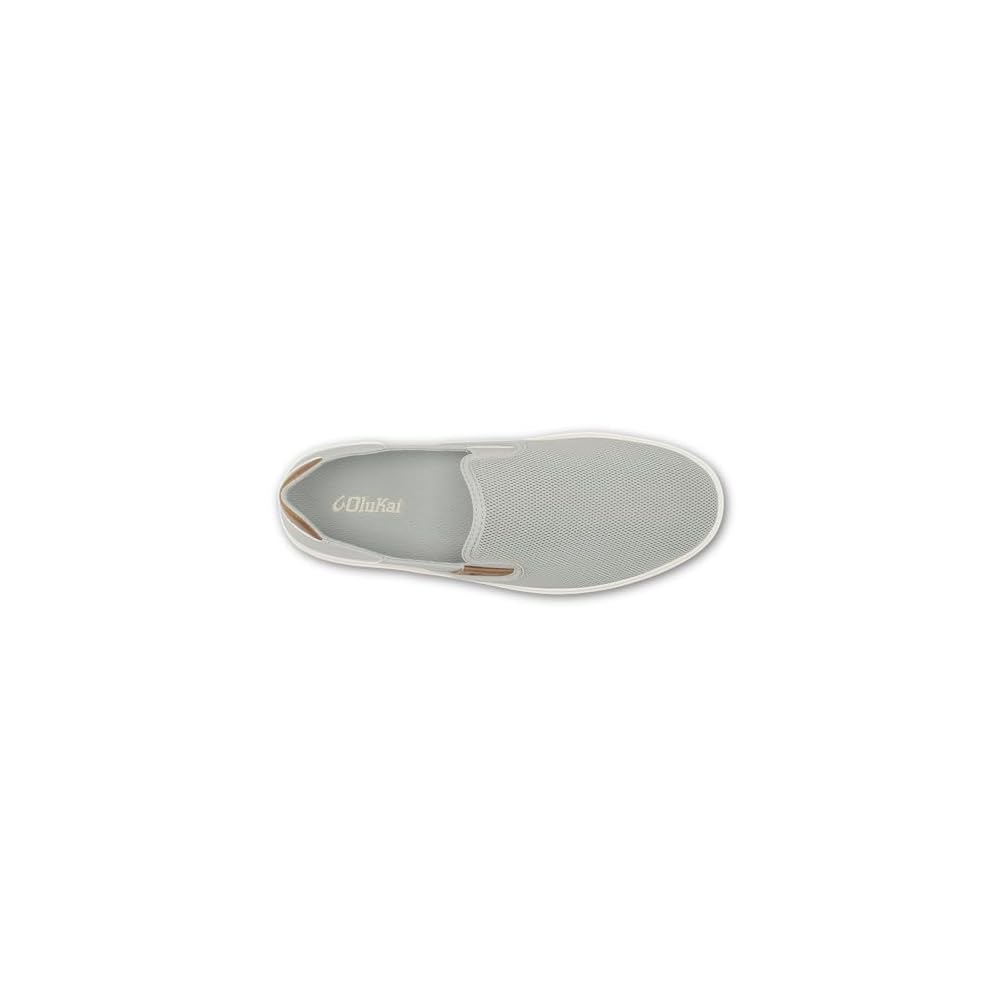 Cloud Grey/Tan