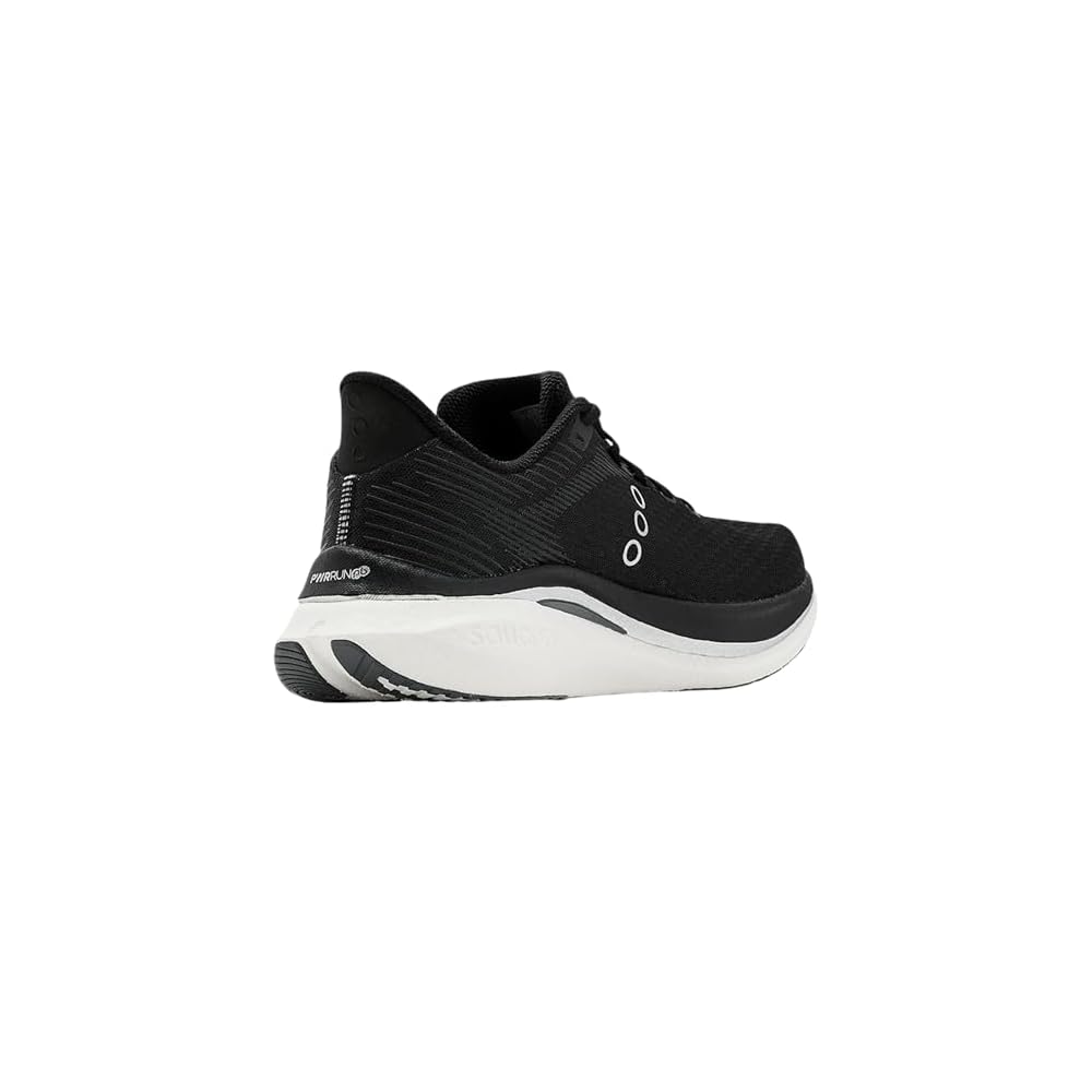 Black/White