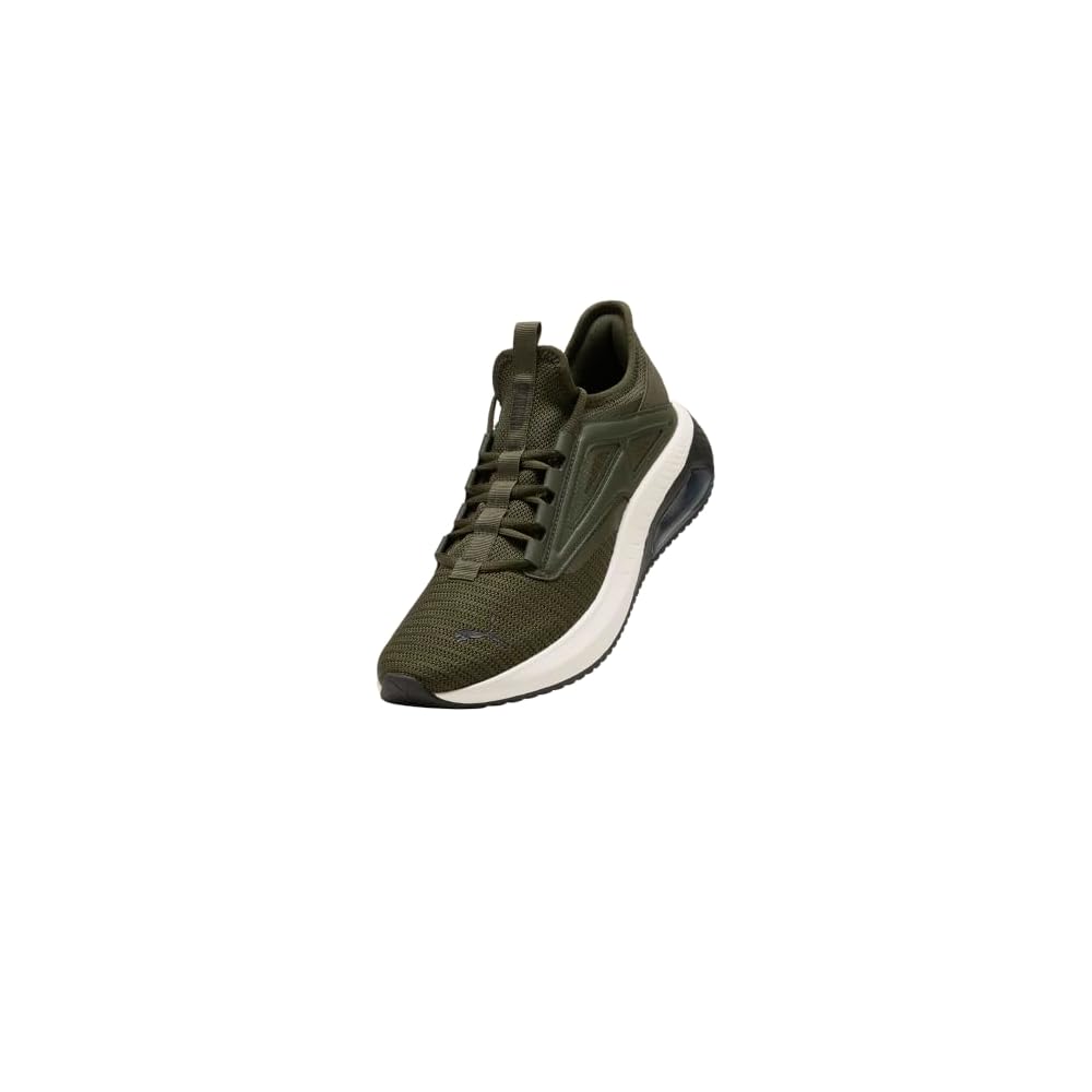 Dark Olive-black Ah25