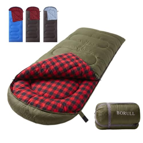 Arm Green(Red Plaid)