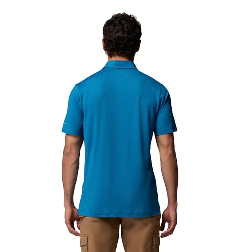 Phoenix Blue Heather