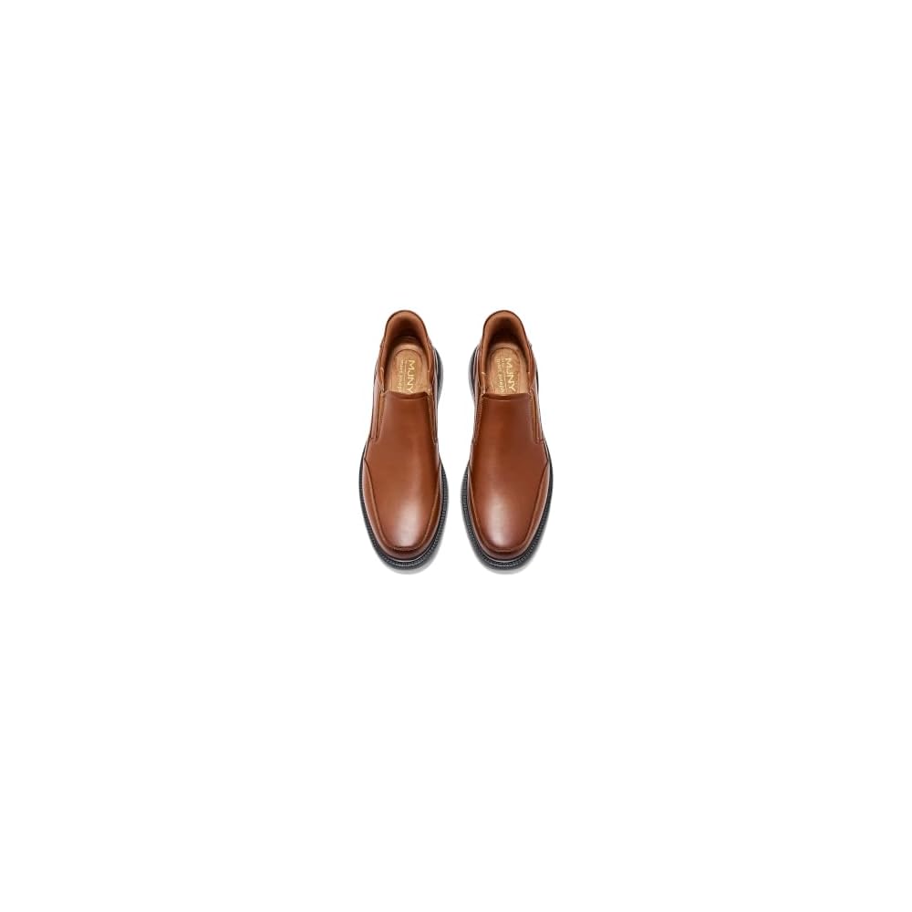 Cognac Napa Leather