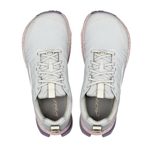 Flint Gray/Pearl/Bark