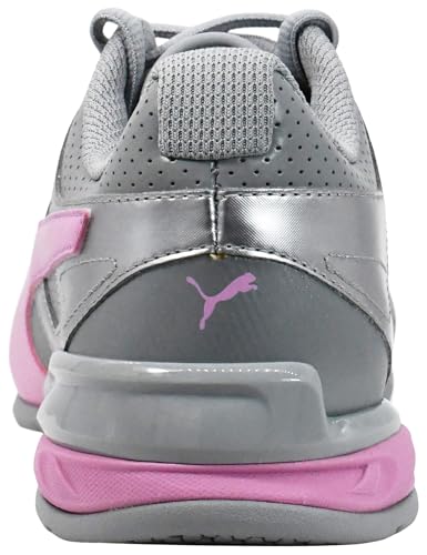 Cool Mid Gray-mauved Out-puma Silver