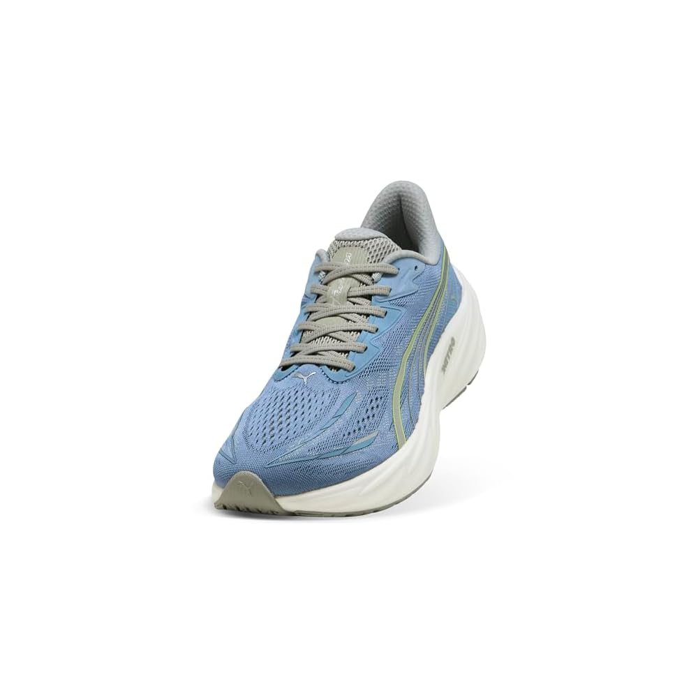 Zen Blue-sunny Lime