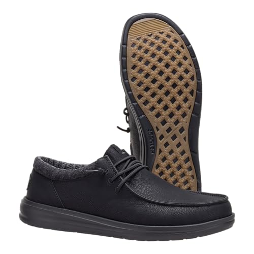 Black/Black