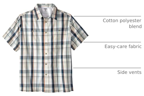 Stone Plaid
