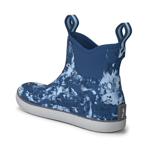 Fin Flats - Set Sail