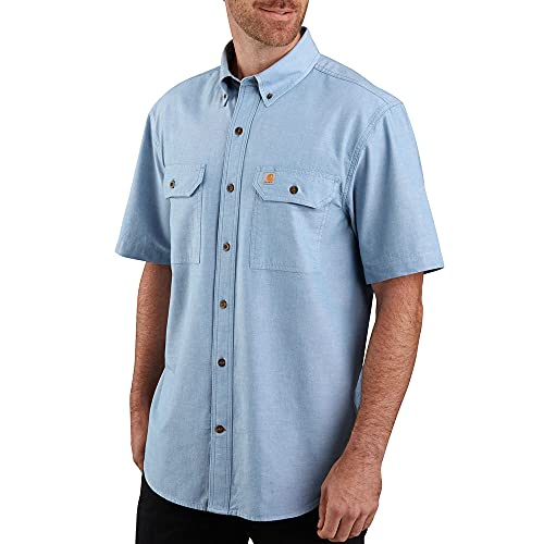 Blue Chambray