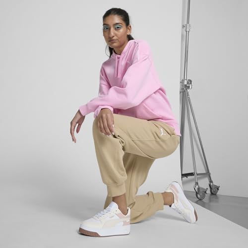 Puma White Alpine Snow Frosted Ivory