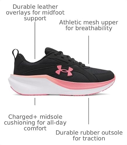 (003) Black/Black/Bittersweet Pink