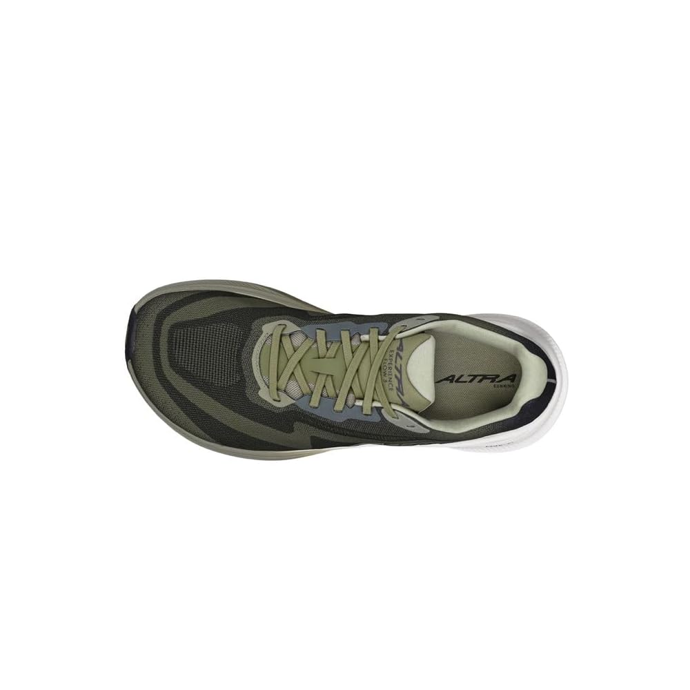 Dusty Olive