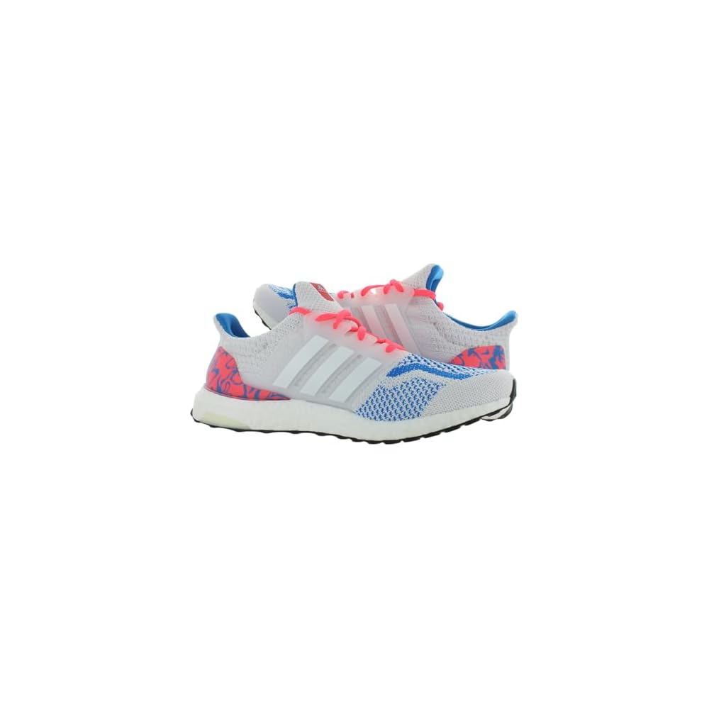 White/Blue/Red