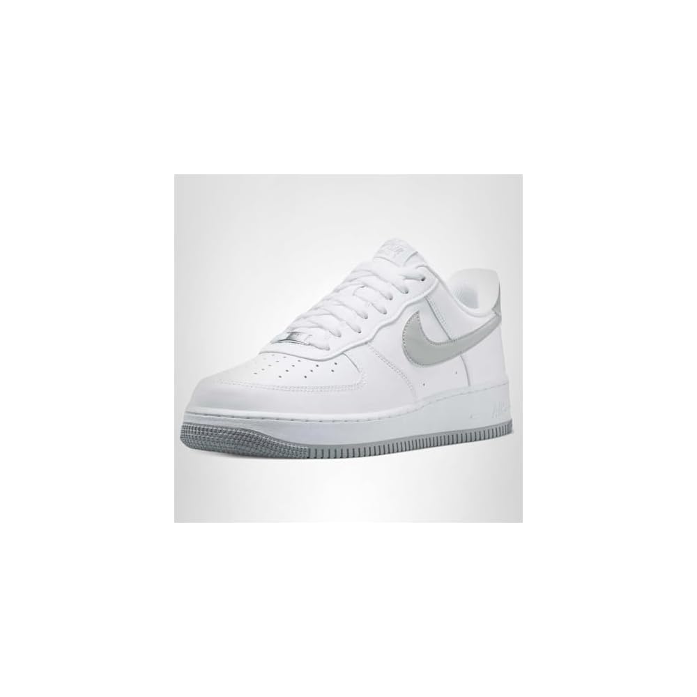 White Grey