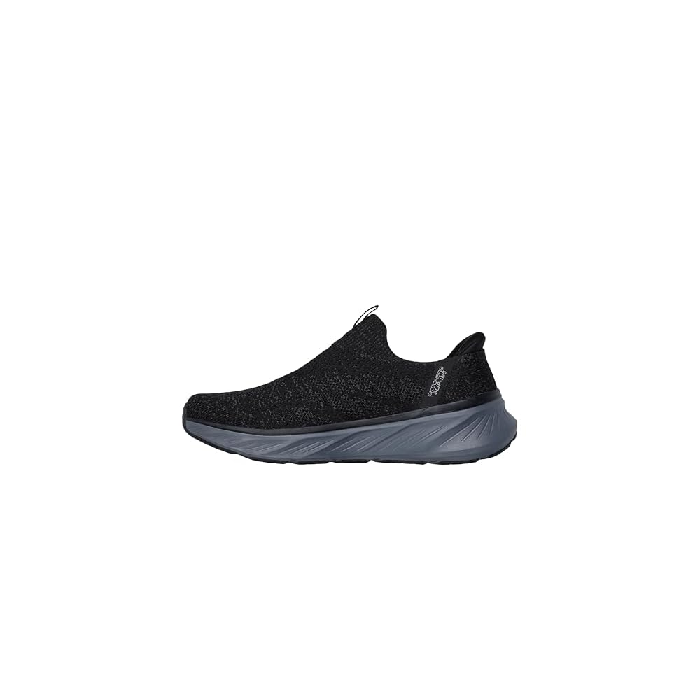 Black/Charcoal