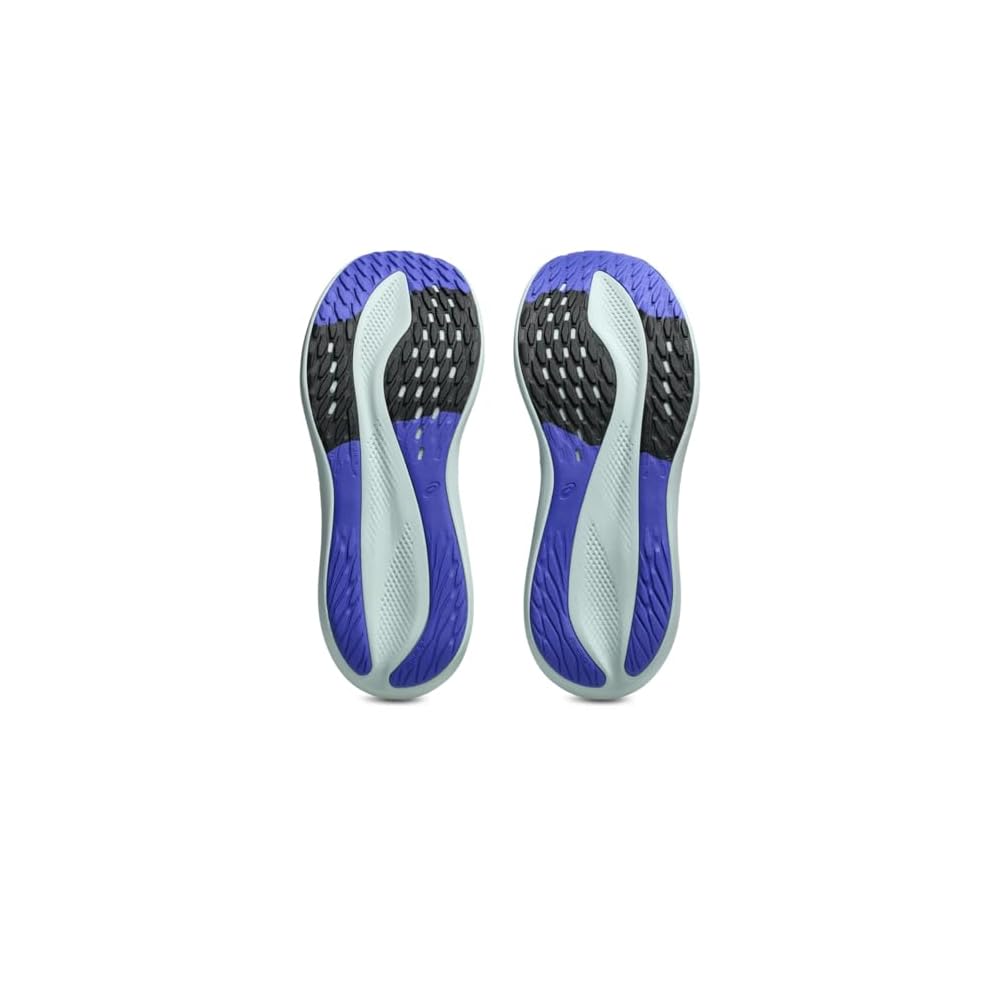 Cold Moss/Cobalt Burst