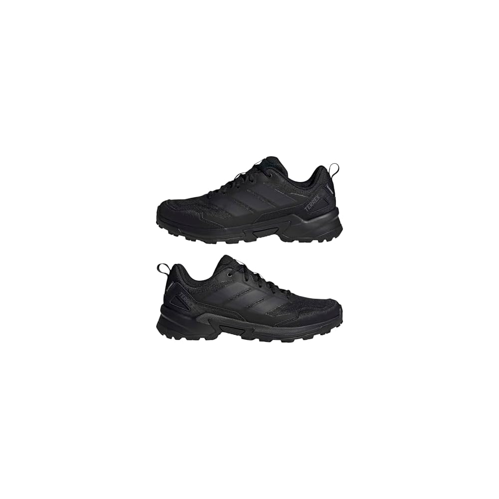 Black/Carbon/Grey