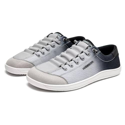 Grey Black