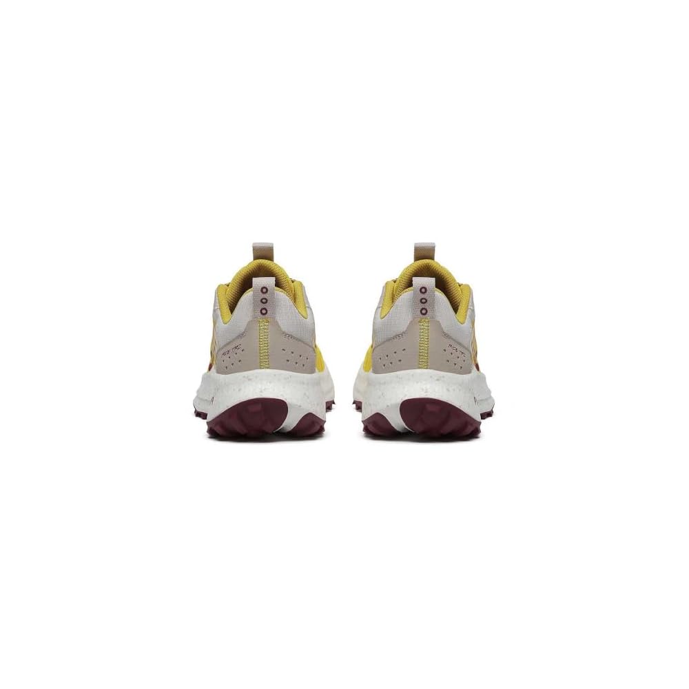 Oak/Currant
