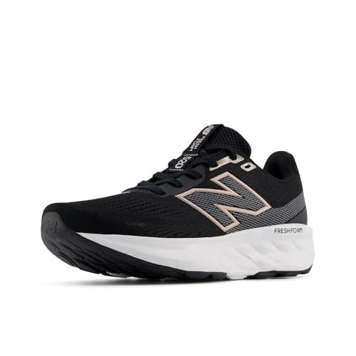 Black/Castlerock/Metallic Rose