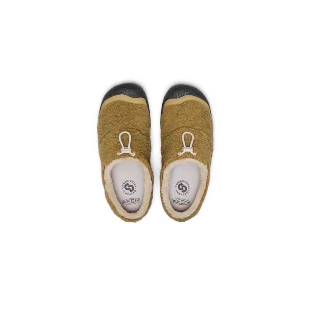 Khaki Sherpa