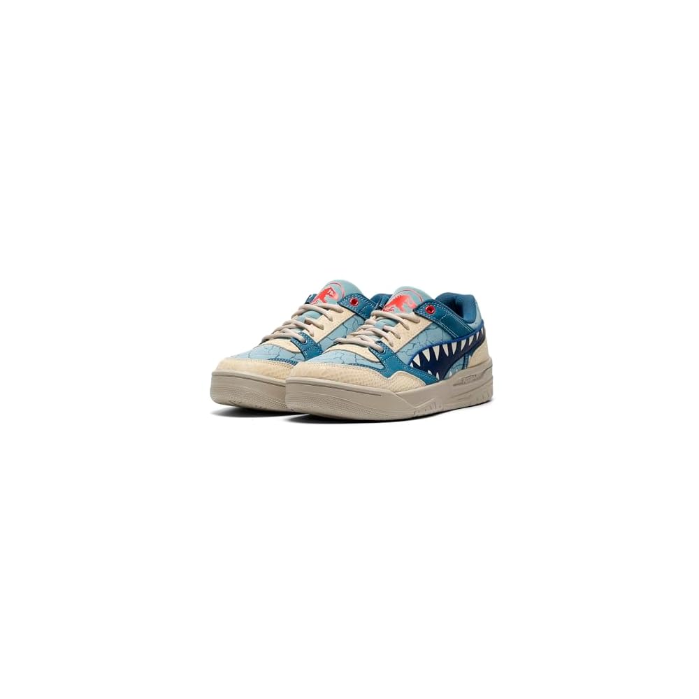 Seafoam-puma Navy-creamy Vanilla