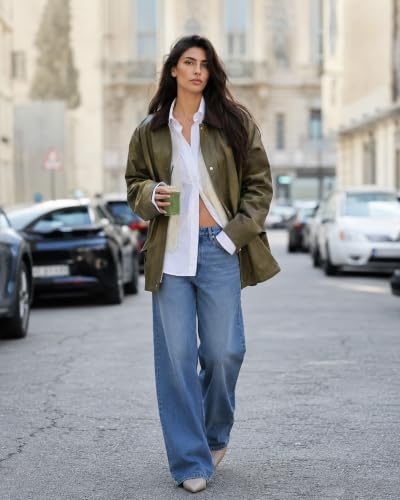 Classic Medium Wash