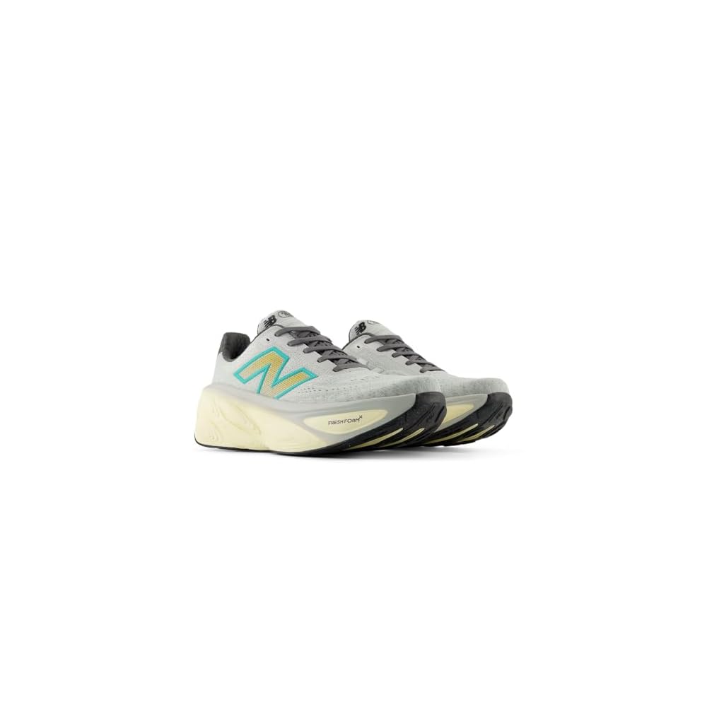 Brighton Grey/Calcium/Cyber Jade