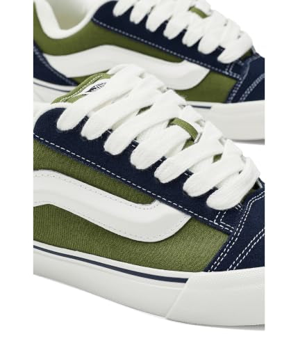 Nineties Navy/Green