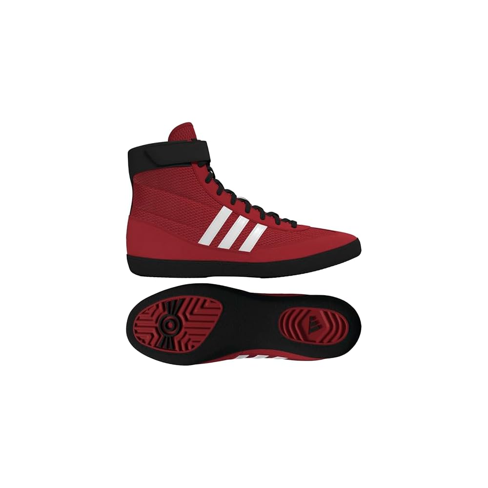Red/White/Black