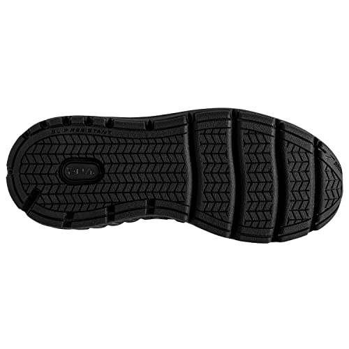 Black/Black