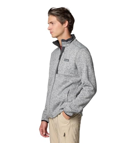 City Grey Heather