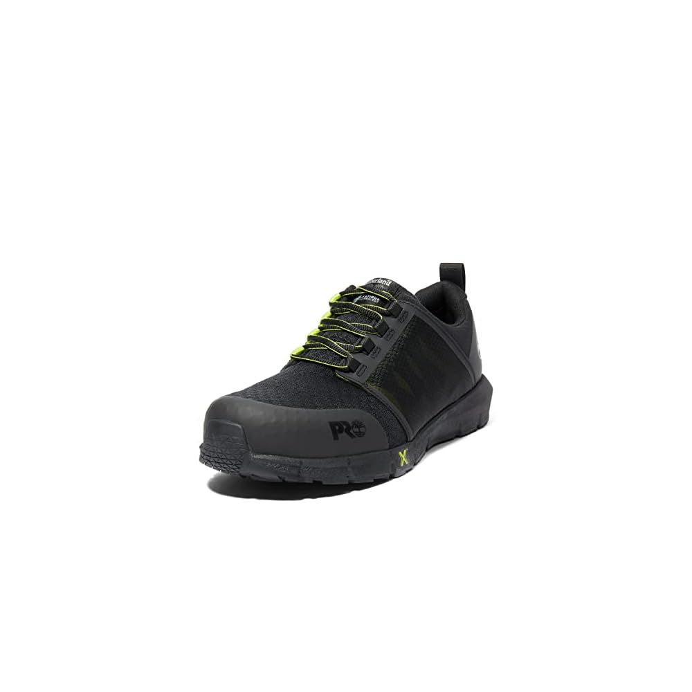 Black/High-viz