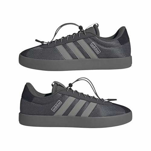 Grey/Solid Grey/Dark Grey