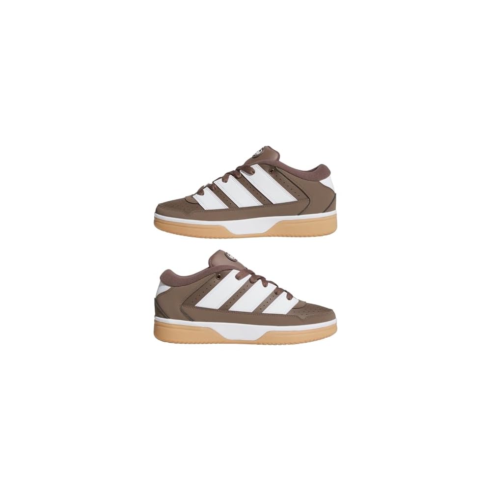 Earth Strata/White/Gum