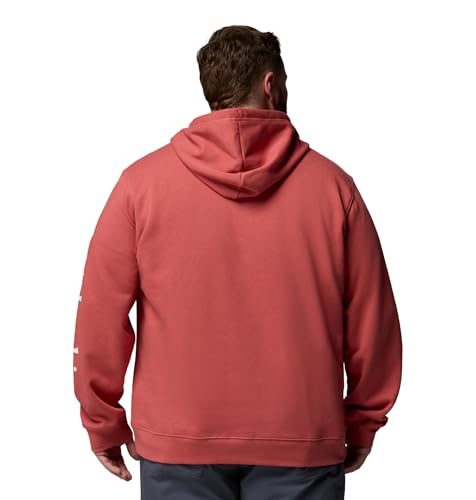 Washed Red/Csc Sleeve Logo
