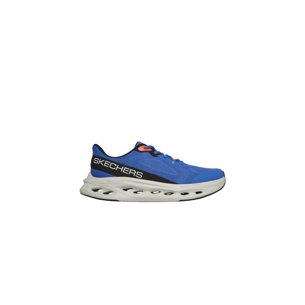 Blue/Orange