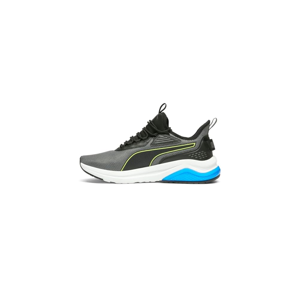 Cool Dark Gray-electric Lime-black-team Royal Ah25