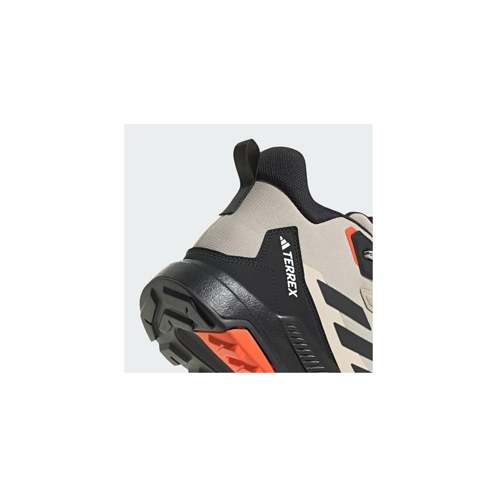 Wonder Beige Core Black Orange