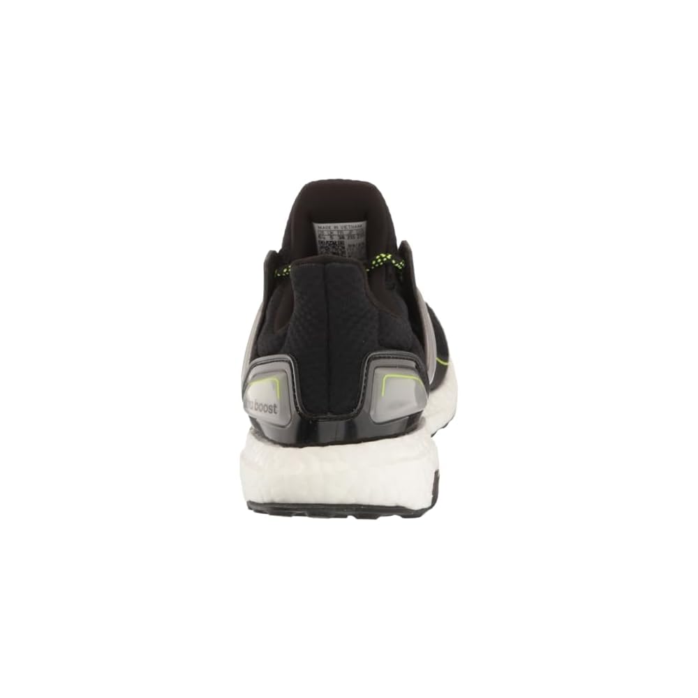 Core Black/Core Black/Team Solar Yellow