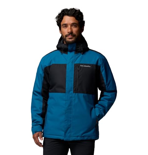 Phoenix Blue/Black